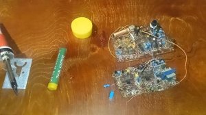 Какие бывают конденсаторы: выпаиваем конденсатор