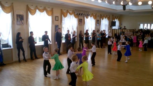 Ча Ча Ча, Гармония 2,10,2016 смотреть онлайн