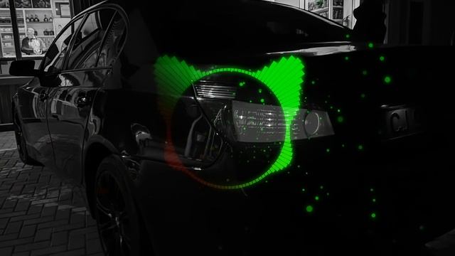 Канги - Алло • s l o w e d & r e v e r b • смотреть онлайн