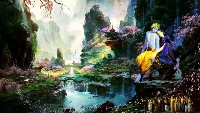 ♫Harinam Sankirtan PART-22 | हरिनाम संकीर्तन | ♫ Hare Krishna Hare Krishna Krishna Krishna Hare Har смотреть онлайн