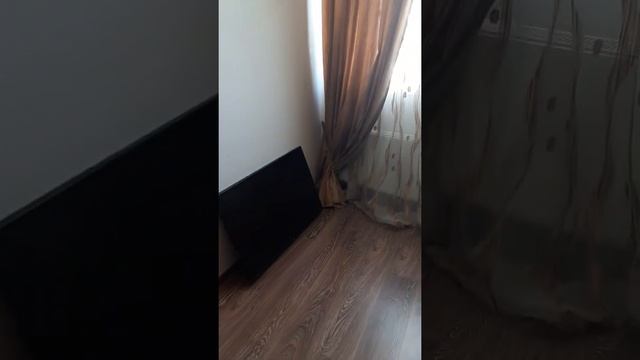 Продаю квартиру с ремонтом и документами возле метро Бориспольская. Киев. смотреть онлайн