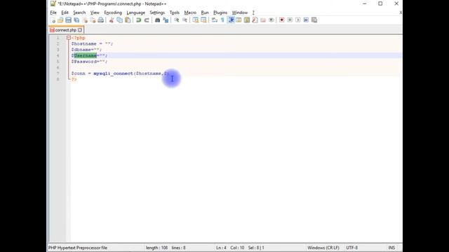 cpanel bluehost remote phpmyadmin (mysql) database connection setup смотреть онлайн