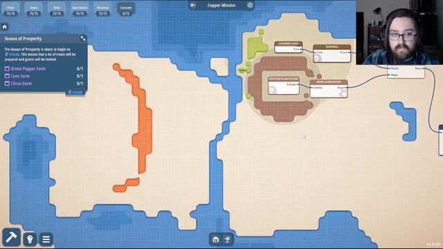 Everyone needs more of everything! | Masterplan Tycoon | Part 10 смотреть онлайн