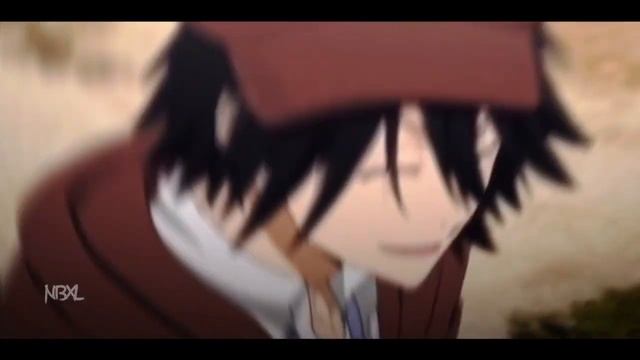 Ranpo Edogawa edit | plus de toi |Smooth смотреть онлайн