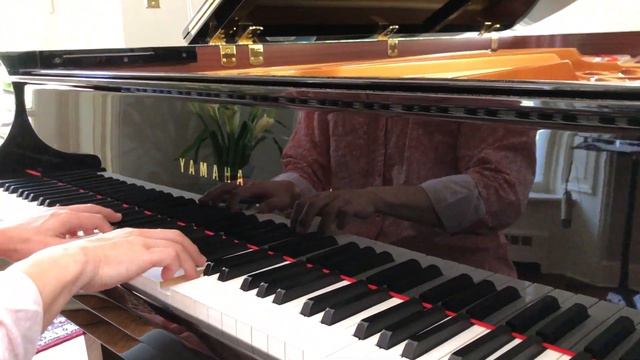 Frederic Chiu's Classical Smackdown - Time Travelers: Bach vs. Glass trailer смотреть онлайн