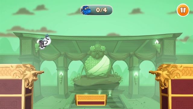 Sheep Frenzy 2 - Gameplay Trailer (iOS, Android) смотреть онлайн
