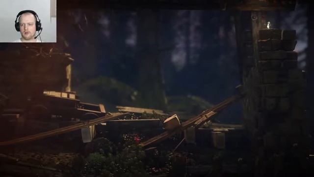 Unravel Two #4 - Коварный Индюк смотреть онлайн