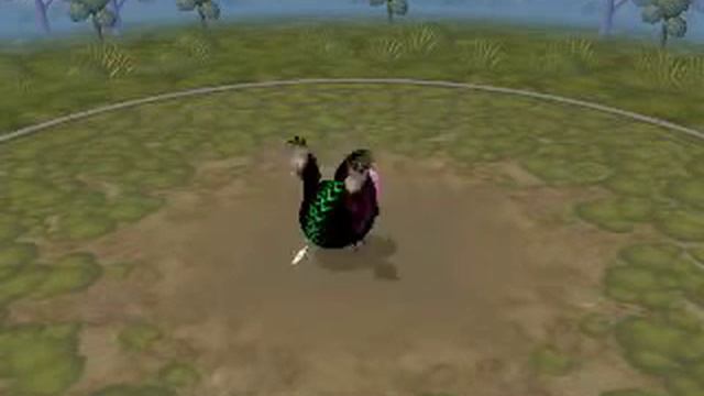 Spore Robot смотреть онлайн
