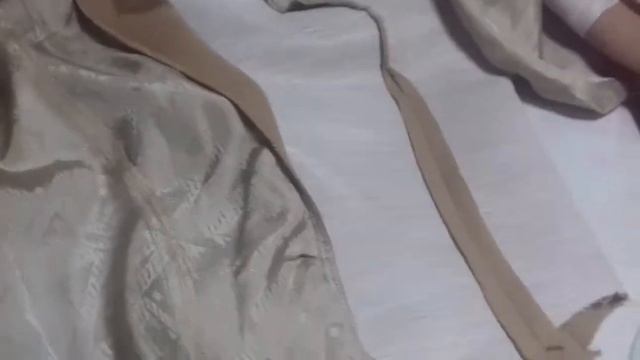 Как ушить пальто Втачка рукава 1 часть смотреть онлайн