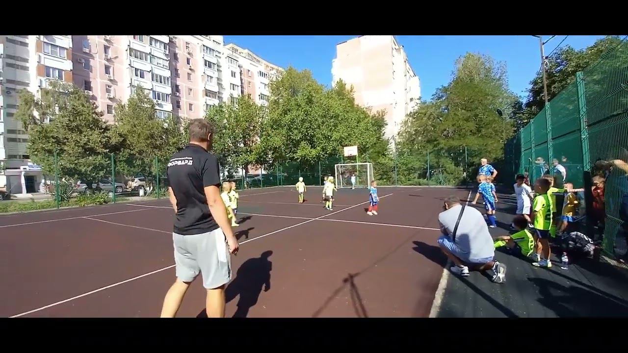 Форвард - Южный