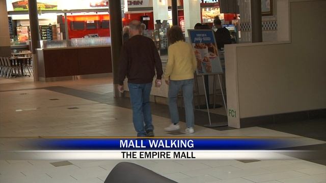251 empire mall walkers смотреть онлайн