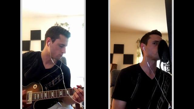 Justin Bieber - Cold Water (DROKX Cover) смотреть онлайн