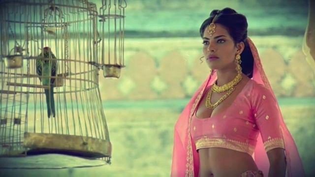 Kama Sutra: A Tale Of Love Full Movie | Naveen Andrews | Sarita Choudhury | Rekha | Review And Fact
