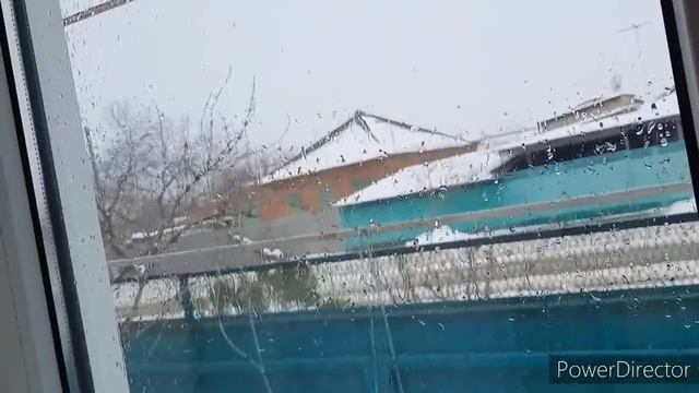 Посылка с Темрюка//Сашка удивляет//погода бесит//забыла что завтра празник//