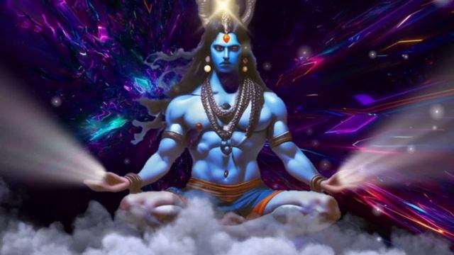 ?Самая сильная мантра Шиве. Shiva mantra. смотреть онлайн