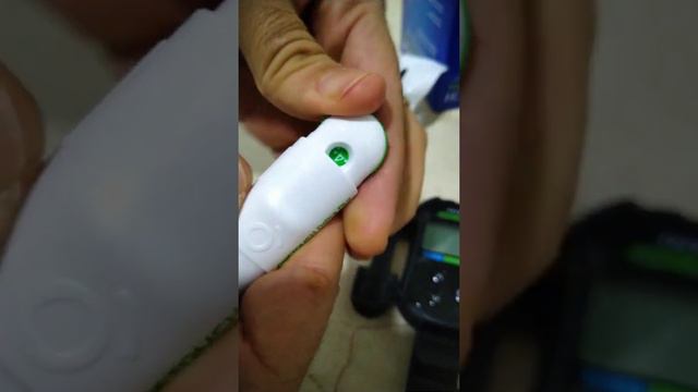 Como usar o glicosímetro One Touch Select Plus Flex na prática corretamente смотреть онлайн