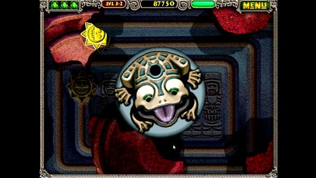 my free trial games LP part 1-3 zuma смотреть онлайн