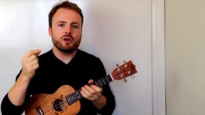 Best Day Of My Life - American Authors (Ukulele Tutorial)