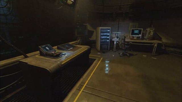 SOMA - Код доступа и Симуляция Виртуальной Реальности смотреть онлайн
