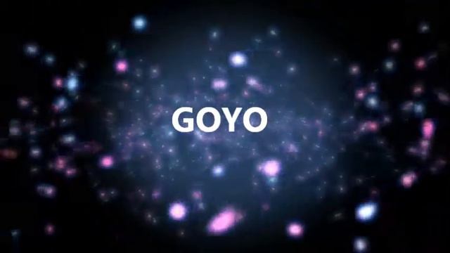 HAPPY BIRTHDAY GOYO! смотреть онлайн