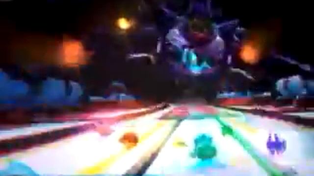 Final color blaster смотреть онлайн