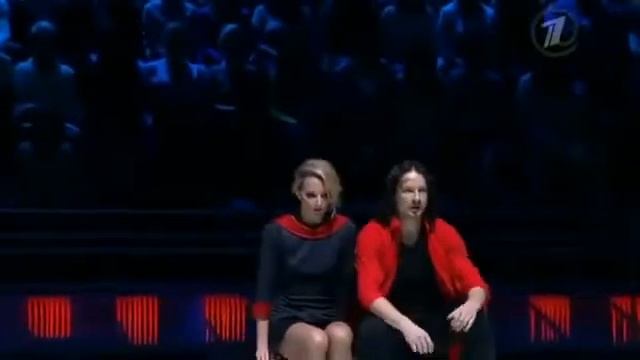 19 01 2014 Оксана Домнина и Максим Шабалин Кубок профессионалов 2014 обрез смотреть онлайн