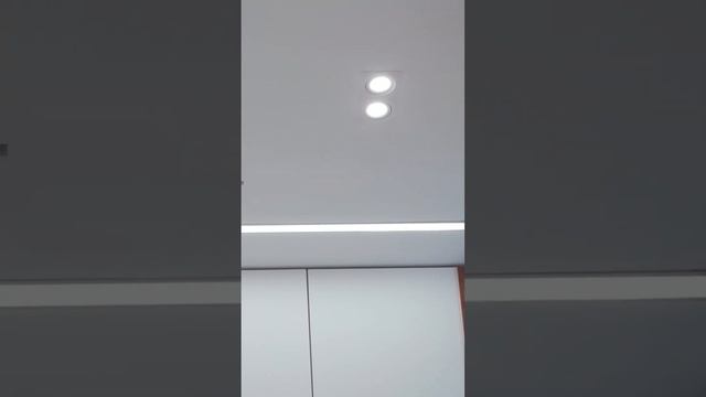 Освещение для современного дизайна. [Споты, люстры, бра, светодиодная подсветка] смотреть онлайн