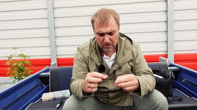 Не клюет на ДЖИГ? Попробуй ЭТО! Все ПОЛУЧИТСЯ! Отводной поводок. Как? Зачем? Когда? смотреть онлайн