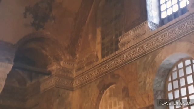Айя София , Мечеть Султанахмет , Обелиск Феодосия в Стамбуле / Aya Sofia смотреть онлайн
