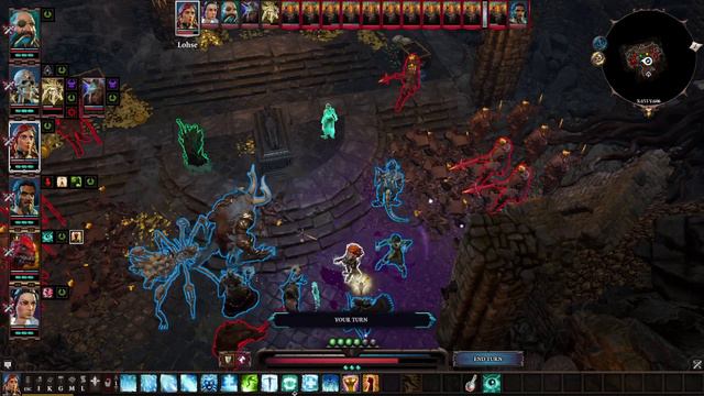 divinity 2 longplay 6 party part 56 смотреть онлайн