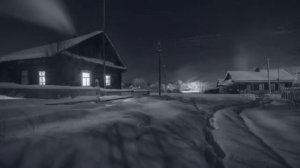 УЖАС В ТАЁЖНОЙ ДЕРЕВНЕ... (ВСЕ ЧАСТИ) Страшные истории от Гробовщика