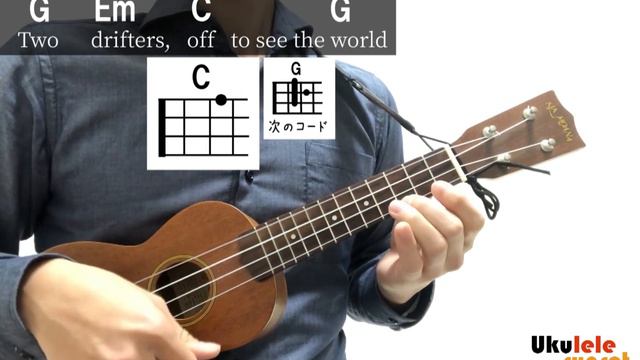 Moon River/Breakfast at Tiffany’s（ティファニーで朝食を）見ながら弾ける【コード譜動画】 смотреть онлайн