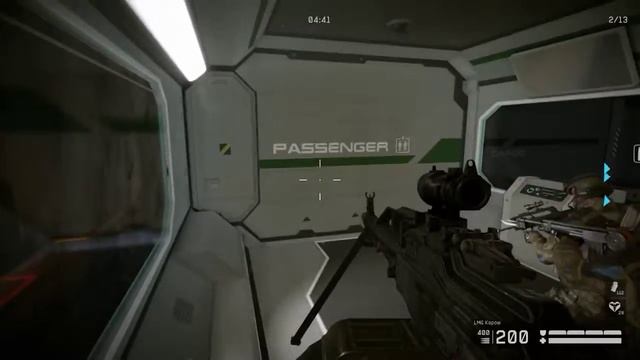 Warface смотреть онлайн