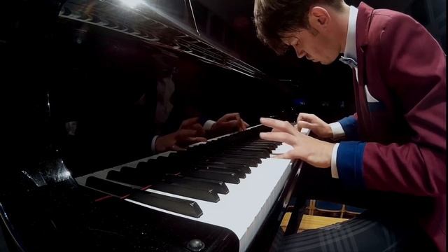 Henry Purcell, Ground. (Andrei Andreev) смотреть онлайн