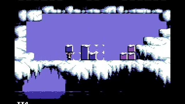 Devious Designs C64 смотреть онлайн
