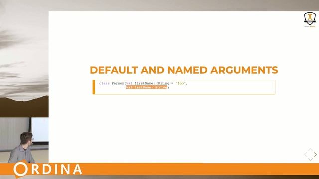Introduction to Kotlin смотреть онлайн