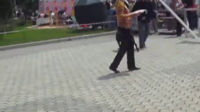 MoldExpo 2010-Кане Корсо смотреть онлайн