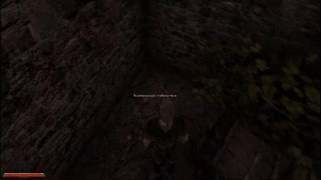 Все скрижали Хориниса | Gothic 2 Night of Raven смотреть онлайн