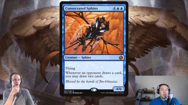 Sans white birthing pod combo deck tech смотреть онлайн