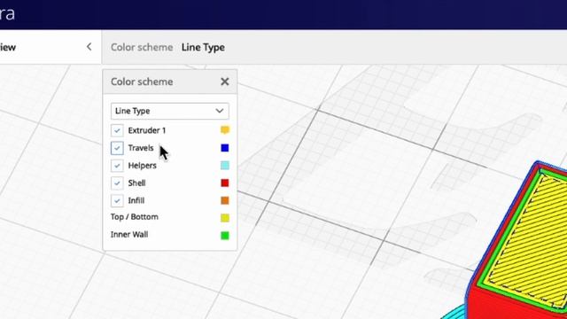 How to Download and Slice 3D Models from Thingiverse using Cura - Tutorial for Beginners смотреть онлайн