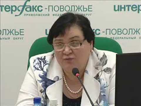 ИДК - Новая вакцина против менингита на телеканале ГТРК "Самара" смотреть онлайн