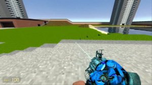 Angry MUNCI Nextbot Family vs Obunga Nextbot  Garry's Mod
