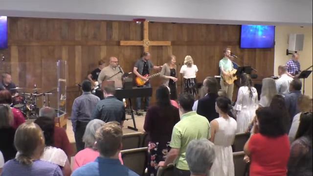 LIFE Fellowship of Frederick Live Stream смотреть онлайн