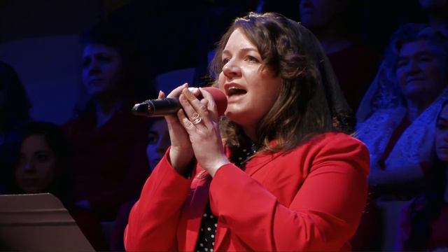 Бауман Марина - "Да будет свет" смотреть онлайн
