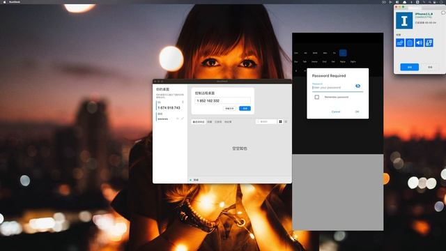 RustDesk自建远程桌面控制搭建教程 | 服务端安装以及全平台客户端使用演示 смотреть онлайн