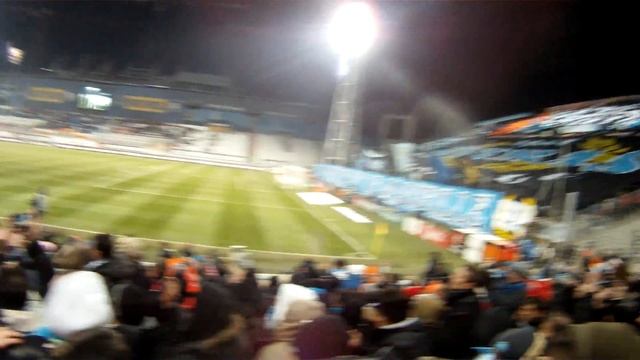 velodrome marseille lyon 2012 смотреть онлайн