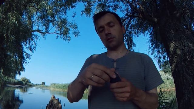 Invader Mini - неубиваемый вариватт для активного лета. смотреть онлайн