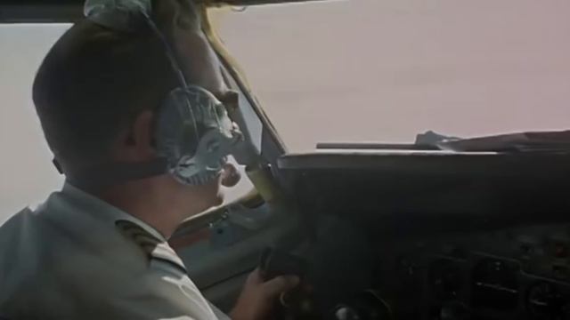 Boeing Timeline #2: Boeing 707 - 