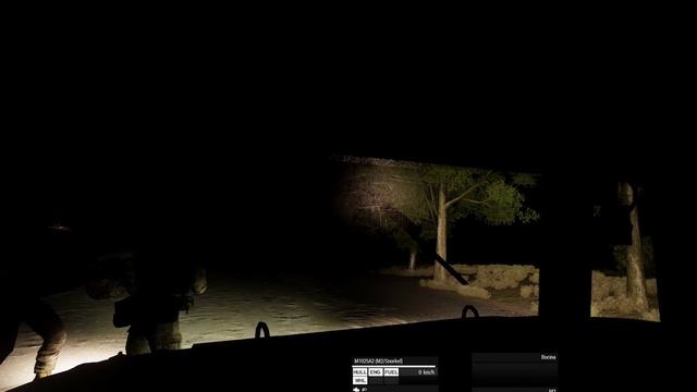 [ArmA III] MUERTO EL PERRO.. - EN DIRECTO [COOP38] смотреть онлайн