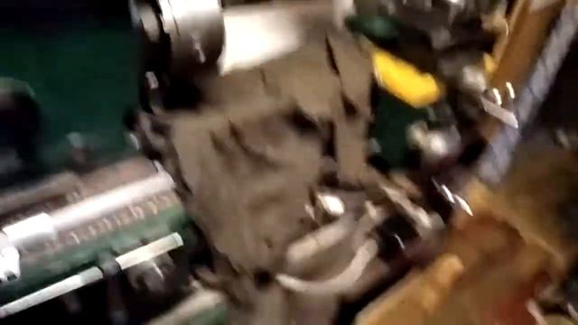 #135-шпиндель станка ТВ 7 смотреть онлайн